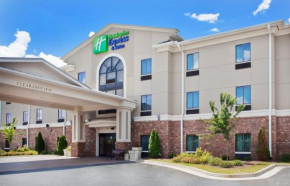 Holiday Inn Express Hotel & Suites Austell Powder Springs, an IHG Hotel